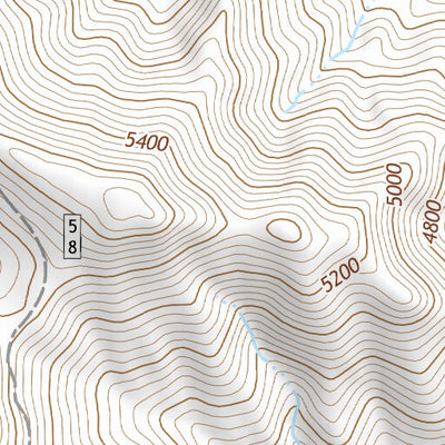 34111SW Page 63 Payson Topo Preview 3