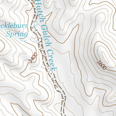 34111SW Page 64 Payson Topo Preview 2