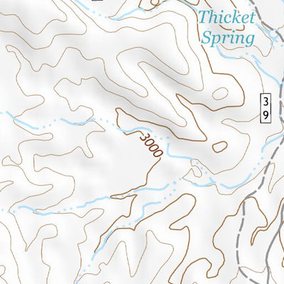 34111SW Page 65 Payson Topo Preview 2