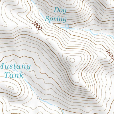 34111SW Page 65 Payson Topo Preview 3