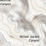 34111SW Page 66 Payson Topo Preview 3