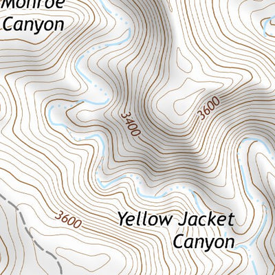 34111SW Page 66 Payson Topo Preview 3