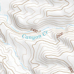 34111SW Page 68 Payson Topo Preview 2