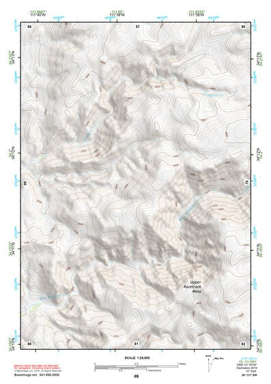 34111SW Page 69 Payson Topo Preview 1