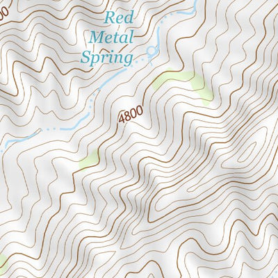 34111SW Page 71 Payson Topo Preview 2