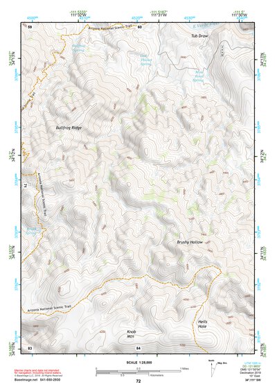 34111SW Page 72 Payson Topo Preview 1