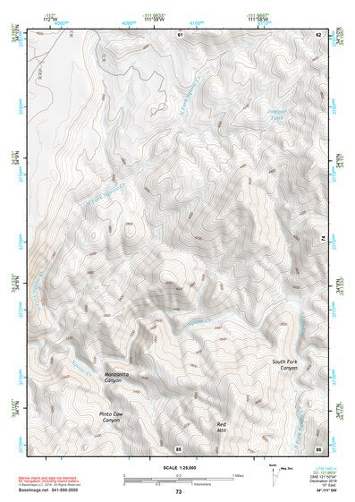 34111SW Page 73 Payson Topo Preview 1