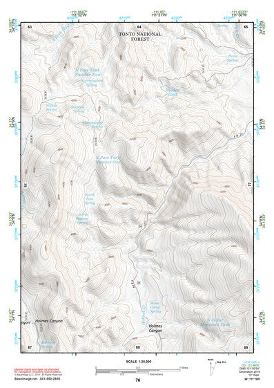 34111SW Page 76 Payson Topo Preview 1