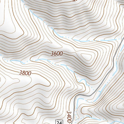 34111SW Page 76 Payson Topo Preview 2