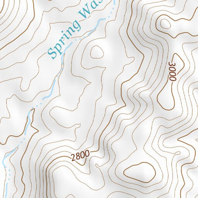 34111SW Page 80 Payson Topo Preview 2