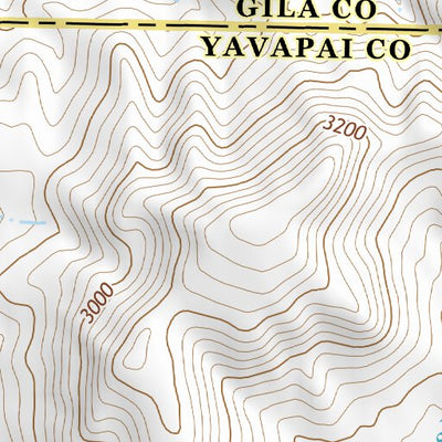 34111SW Page 80 Payson Topo Preview 3