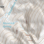 34111SW Page 84 Payson Topo Preview 3