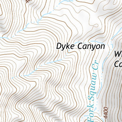 34111SW Page 85 Payson Topo Preview 2