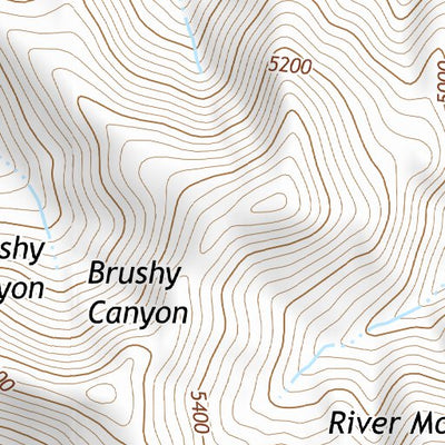 34111SW Page 85 Payson Topo Preview 3