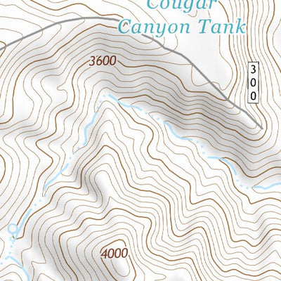 34111SW Page 88 Payson Topo Preview 3