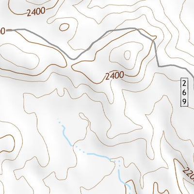 34111SW Page 91 Payson Topo Preview 2