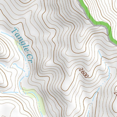 34111SW Page 91 Payson Topo Preview 3