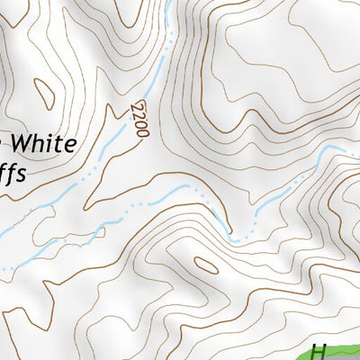 34111SW Page 92 Payson Topo Preview 3