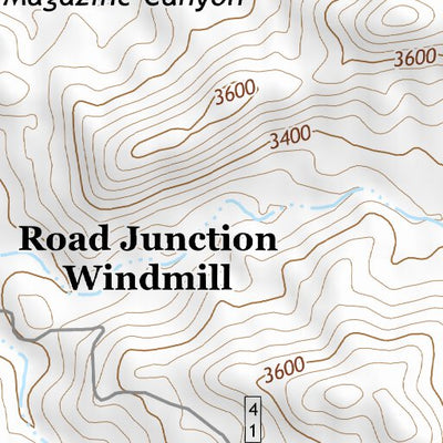 34111SW Page 98 Payson Topo Preview 3