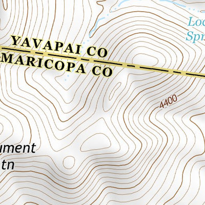 34111SW Page 99 Payson Topo Preview 3