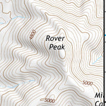 34111SW Page 100 Payson Topo Preview 3