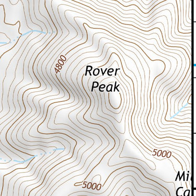 34111SW Page 100 Payson Topo Preview 3