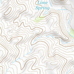 34111SW Page 101 Payson Topo Preview 2