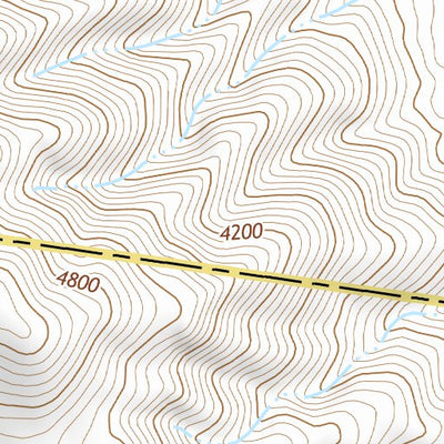 34111SW Page 101 Payson Topo Preview 3