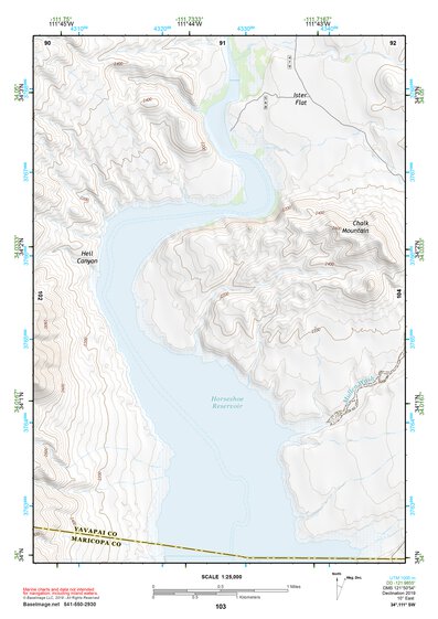 34111SW Page 103 Payson Topo Preview 1