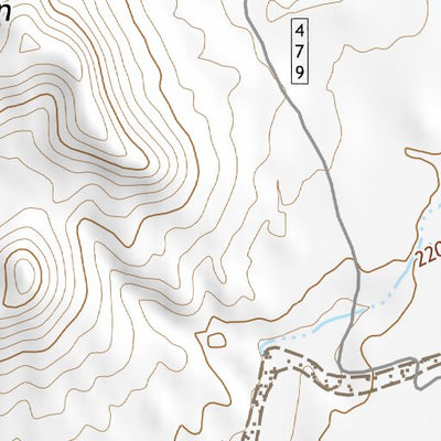 34111SW Page 104 Payson Topo Preview 3