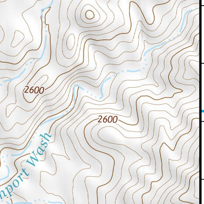 34111SW Page 105 Payson Topo Preview 3