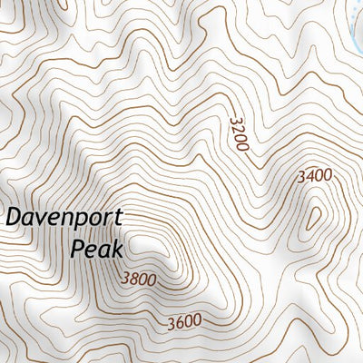 34111SW Page 106 Payson Topo Preview 3