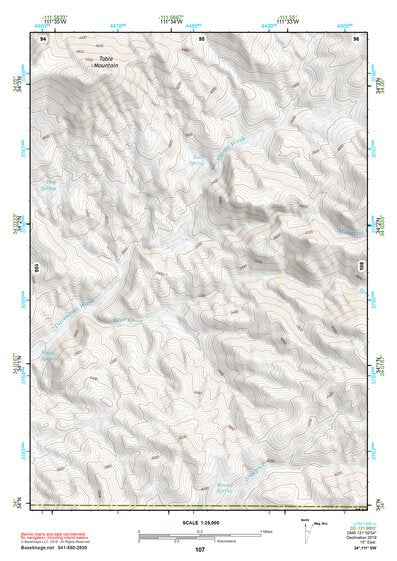 34111SW Page 107 Payson Topo Preview 1