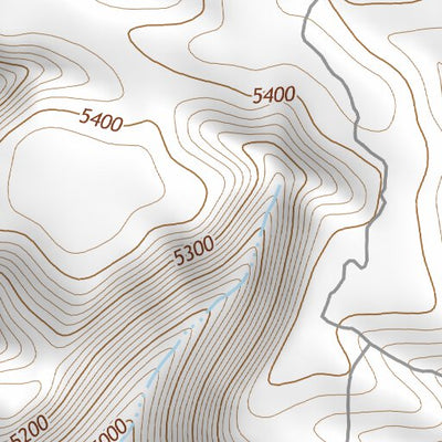 34112NE Page 1 Prescott Topo Preview 2