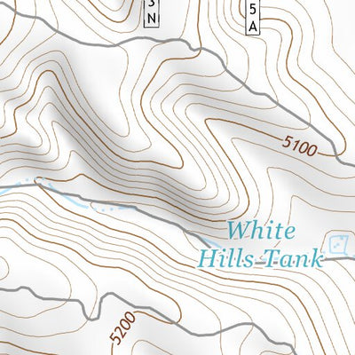 34112NE Page 2 Prescott Topo Preview 3