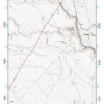 34112NE Page 3 Prescott Topo Preview 1
