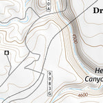 34112NE Page 3 Prescott Topo Preview 3