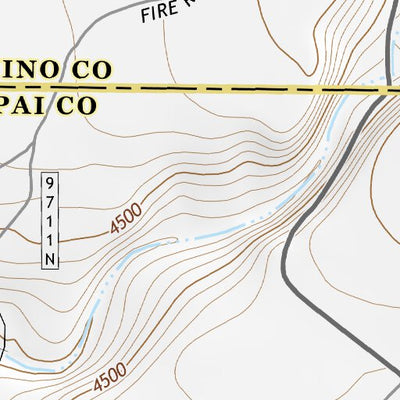 34112NE Page 6 Prescott Topo Preview 2