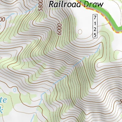 34112NE Page 9 Prescott Topo Preview 3