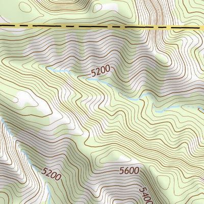 34112NE Page 11 Prescott Topo Preview 2