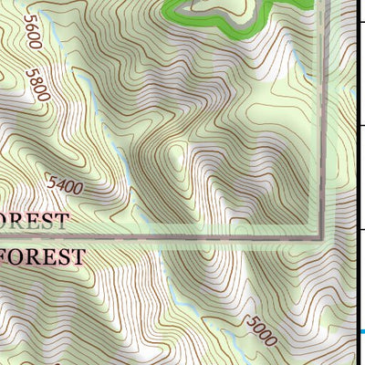 34112NE Page 11 Prescott Topo Preview 3