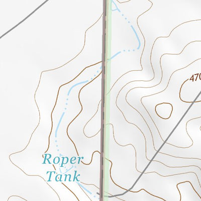 34112NE Page 15 Prescott Topo Preview 2