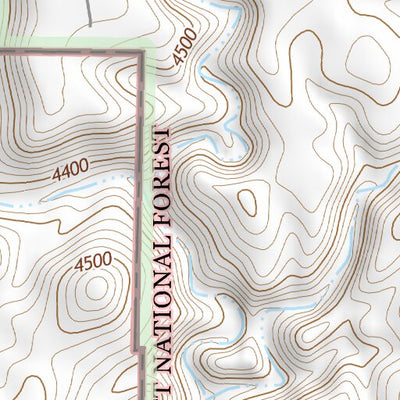 34112NE Page 15 Prescott Topo Preview 3