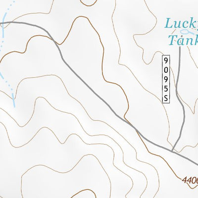 34112NE Page 17 Prescott Topo Preview 2