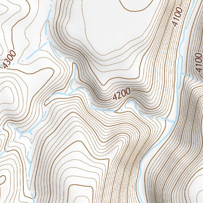 34112NE Page 17 Prescott Topo Preview 3