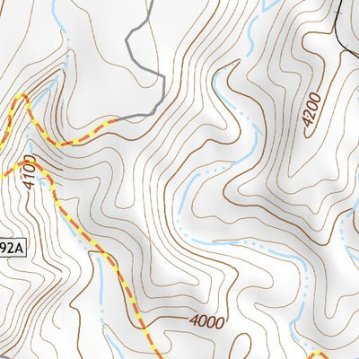 34112NE Page 19 Prescott Topo Preview 3