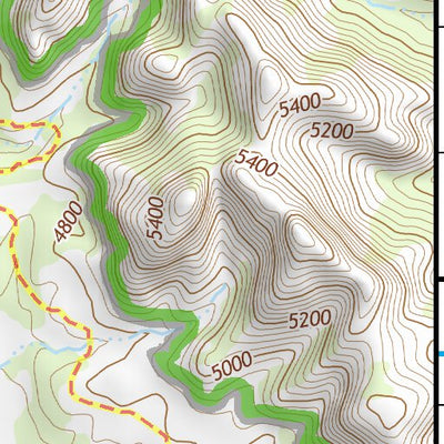 34112NE Page 22 Prescott Topo Preview 3