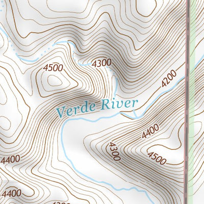 34112NE Page 27 Prescott Topo Preview 3