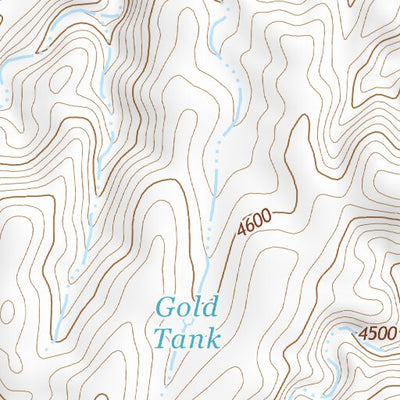 34112NE Page 29 Prescott Topo Preview 2