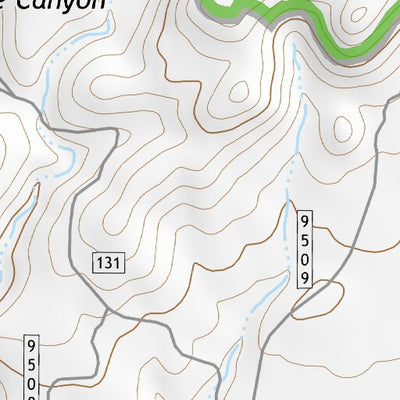 34112NE Page 35 Prescott Topo Preview 2